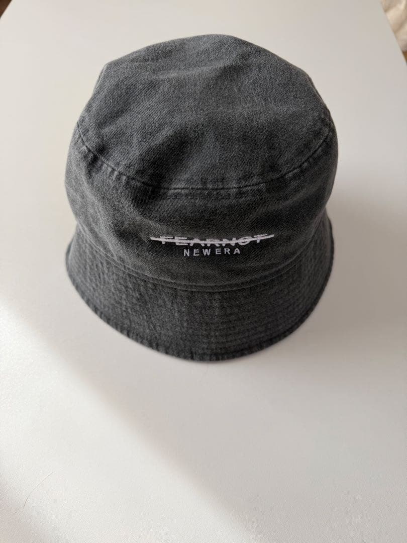 LE SSERAFIM × NEW ERA