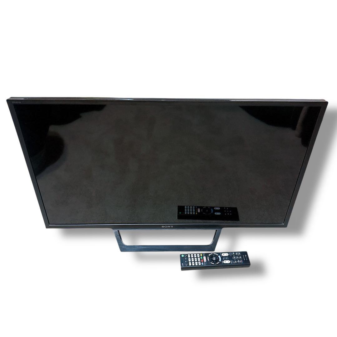 動作確認済 SONY ソニー KJ-32W730E 液晶テレビ ブラック 32型