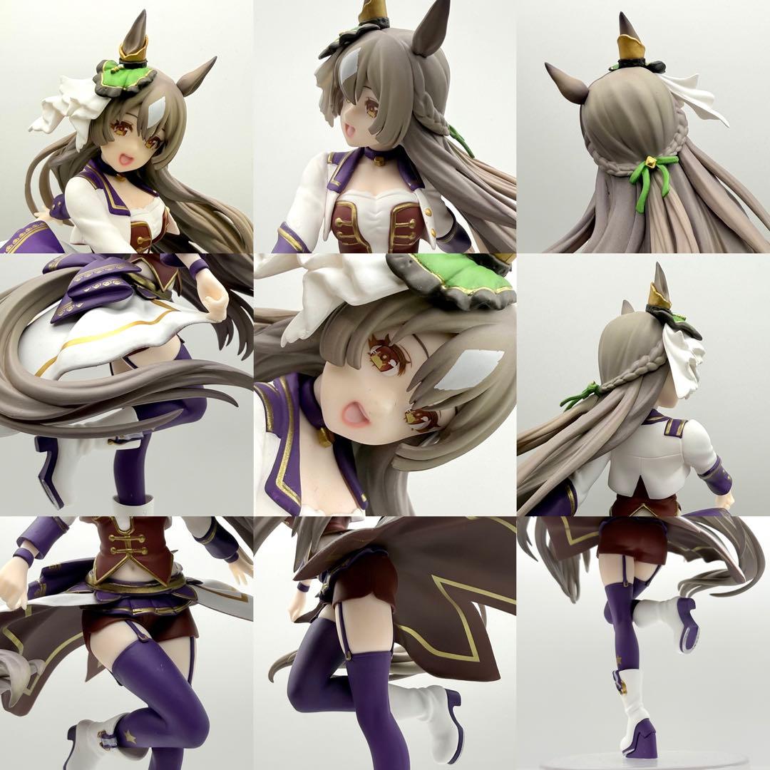 ウマ娘 カレンチャン アストンマーチャン コパノリッキー スマートファルコン 他