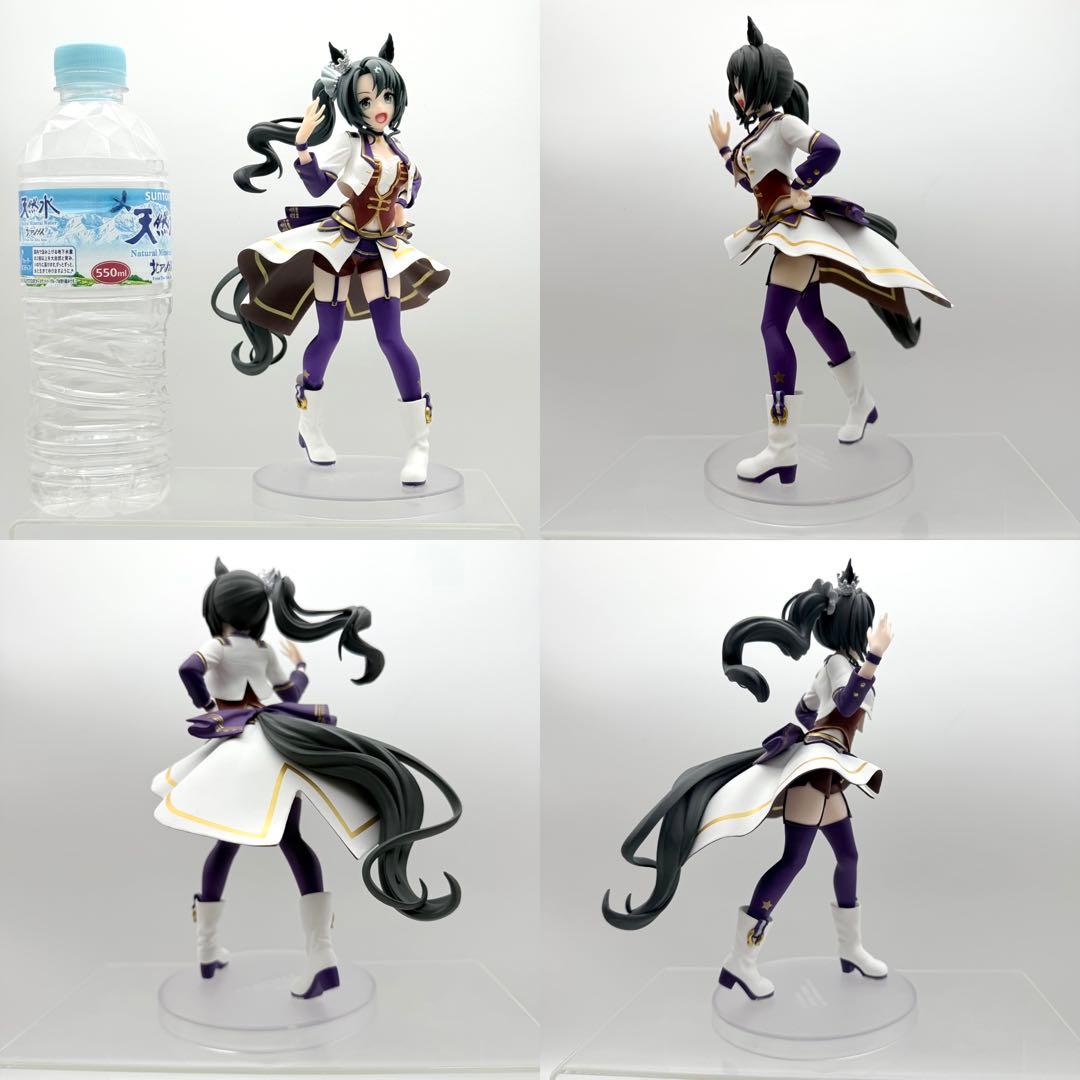 ウマ娘 カレンチャン アストンマーチャン コパノリッキー スマートファルコン 他