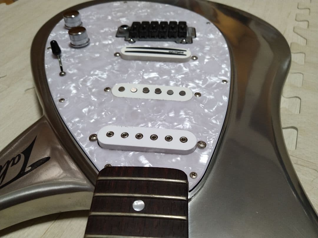TOKAI Talbo AlumiClear 16～17年製