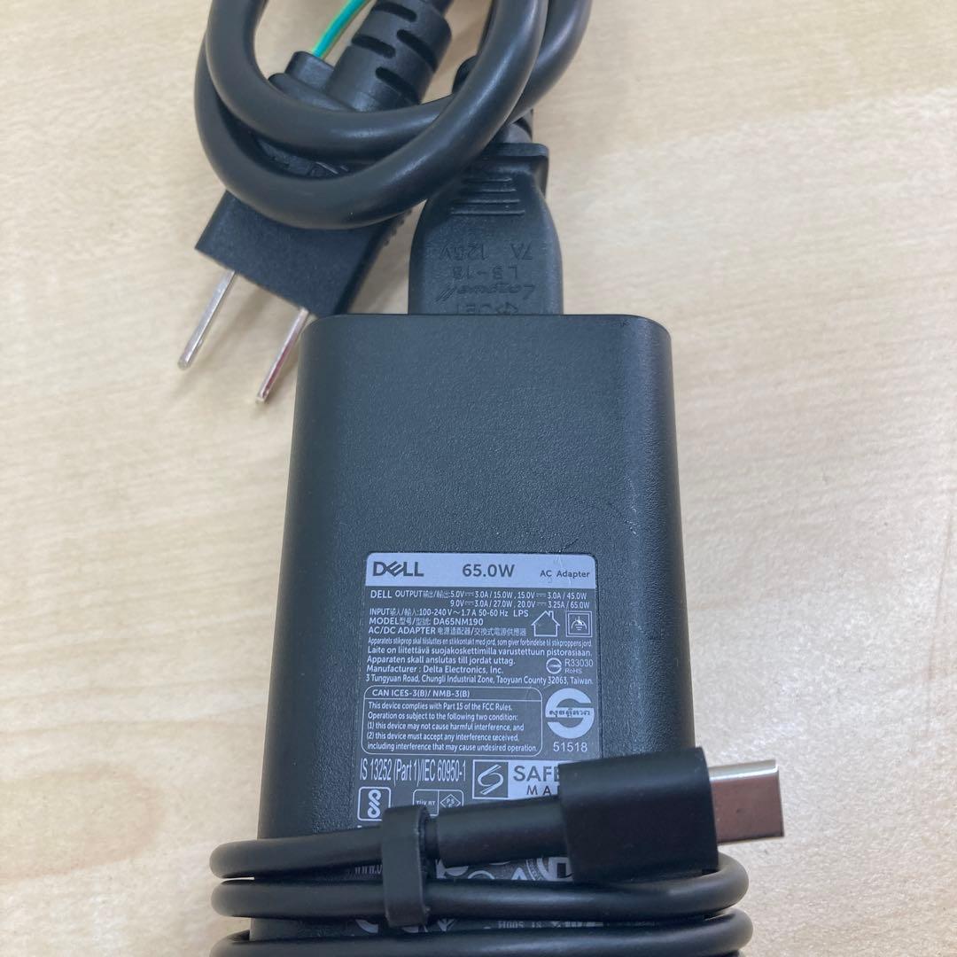 【毎日値下げ中】DELL Latitude ノートPC i7 12世代 339