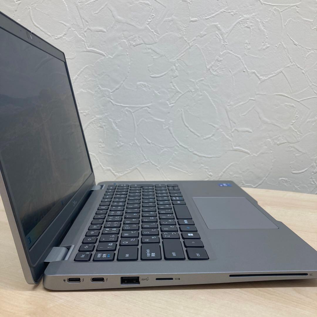 【毎日値下げ中】DELL Latitude ノートPC i7 12世代 339