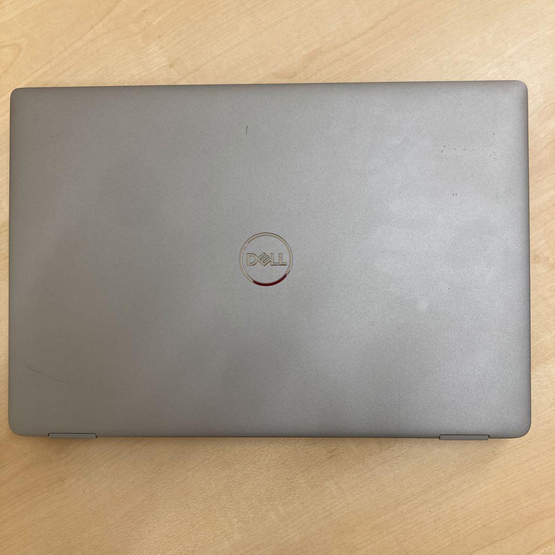 【毎日値下げ中】DELL Latitude ノートPC i7 12世代 339