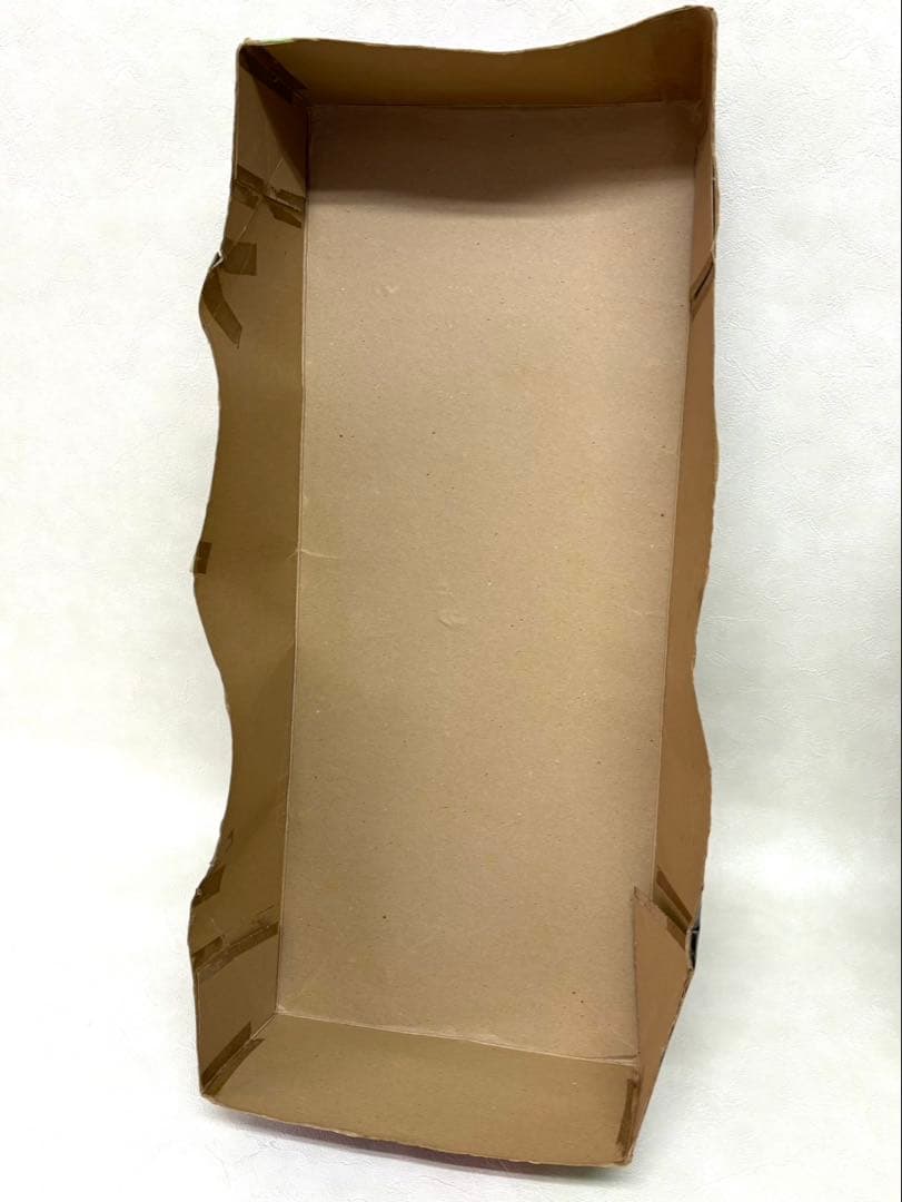 レア　当時物　ジャンボマシンダー マジンガーZ 1期　ポピー