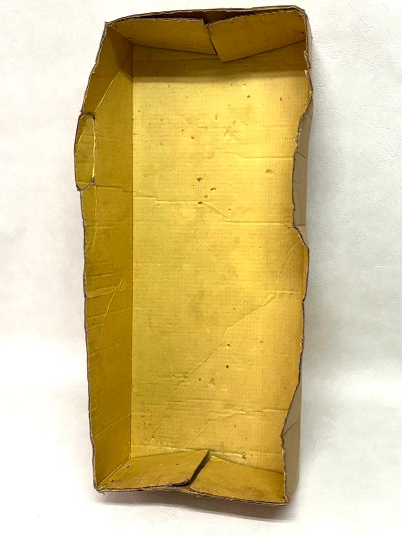 レア　当時物　ジャンボマシンダー マジンガーZ 1期　ポピー