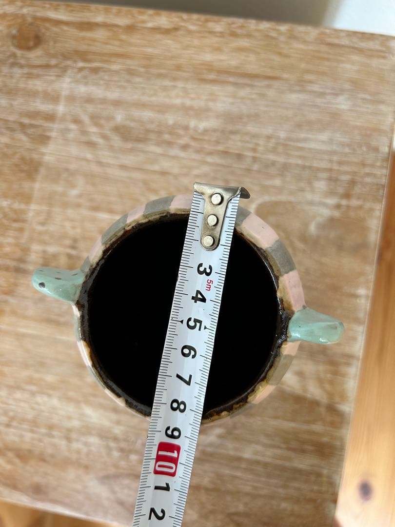 未使用　小林美風　アイスクリーム　カップ　ゴブレット　くま