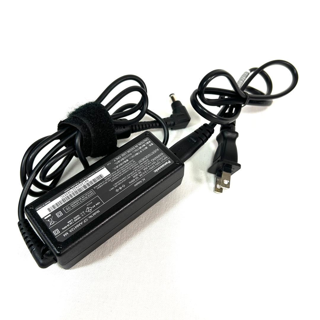 Panasonic Let's note QV1 2in1 タッチパネル LTE
