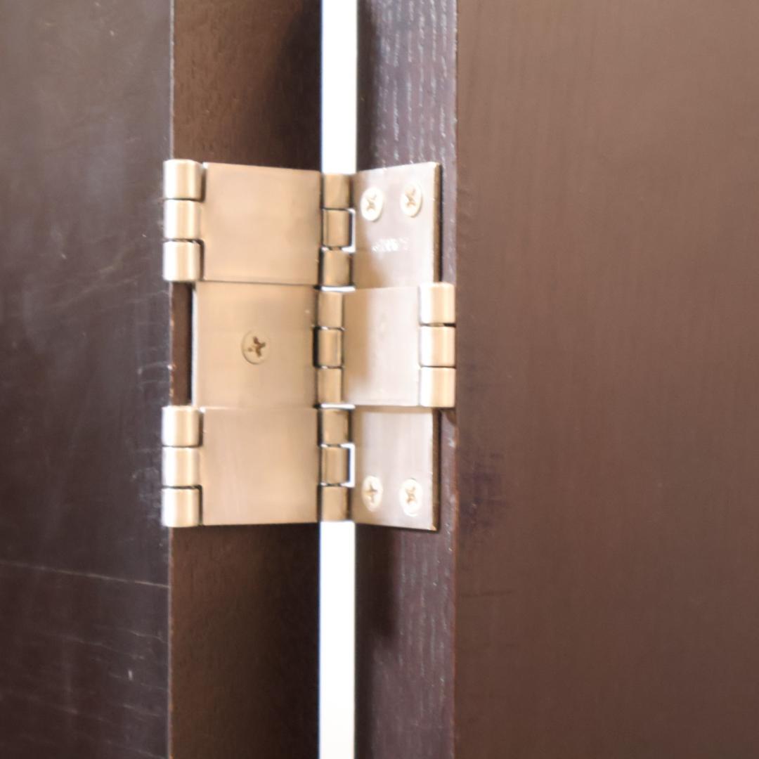 Francebed フランスベッド トキ パーテーション 折り畳み式 間仕切り