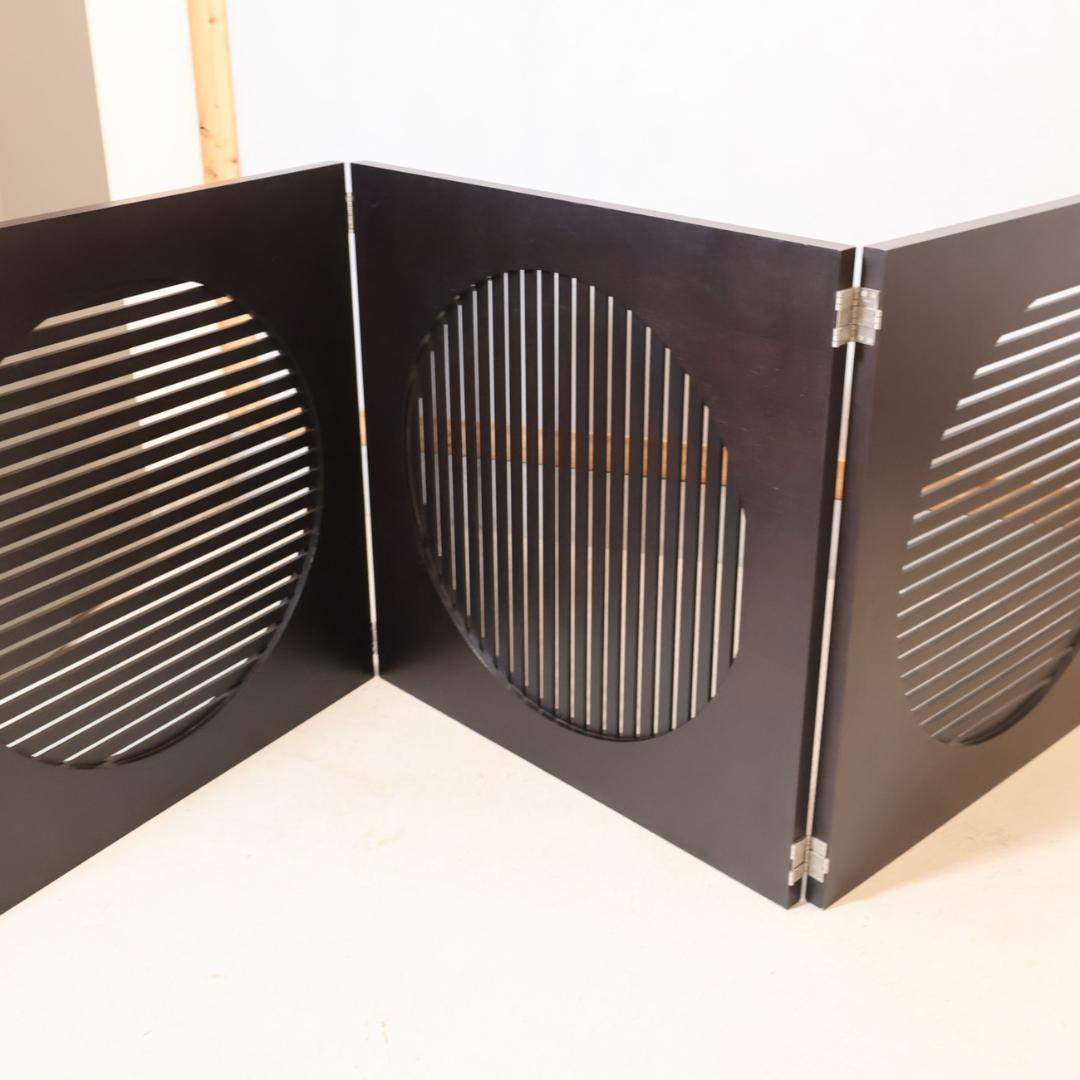 Francebed フランスベッド トキ パーテーション 折り畳み式 間仕切り