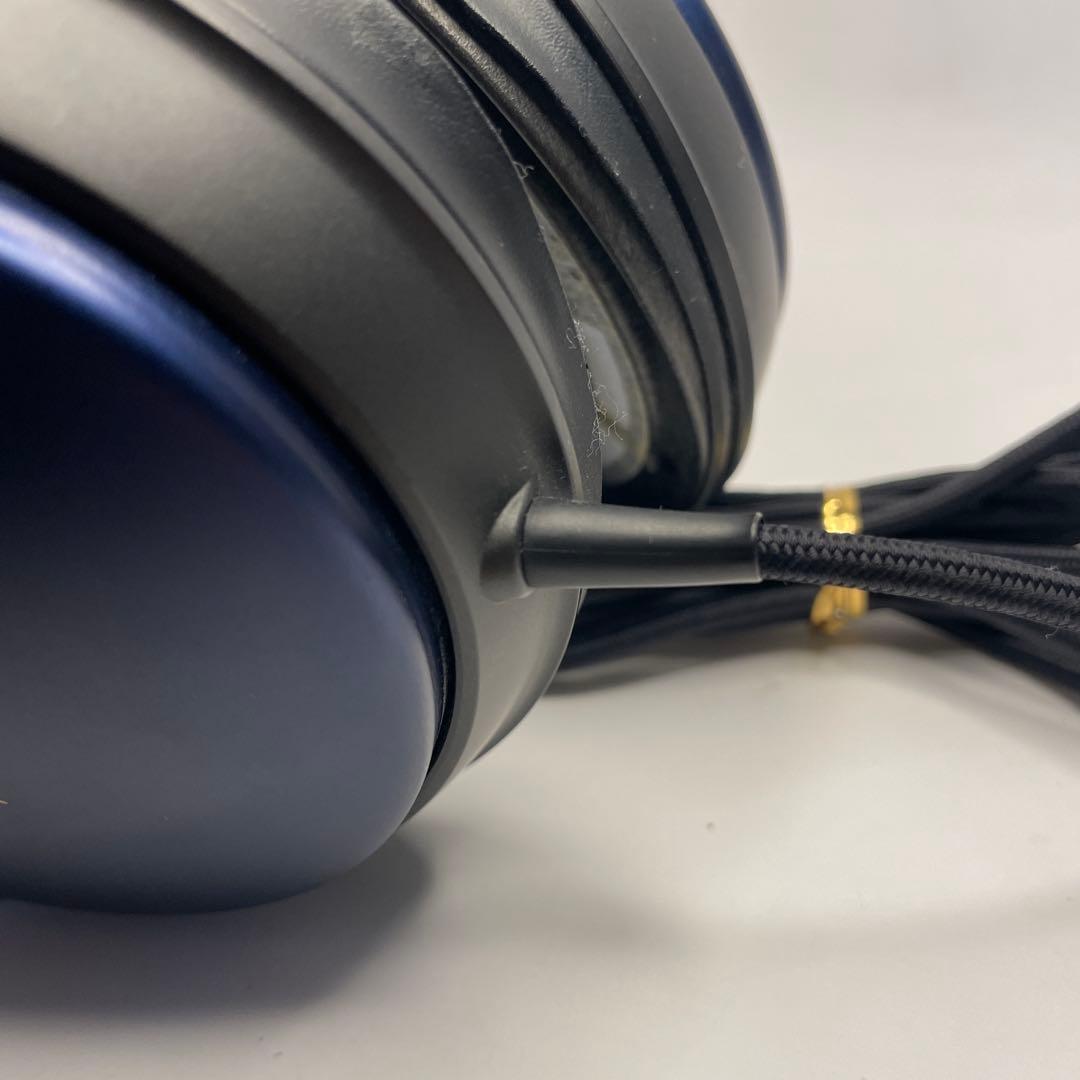 ヘッドホン audio-technica ATH-A900