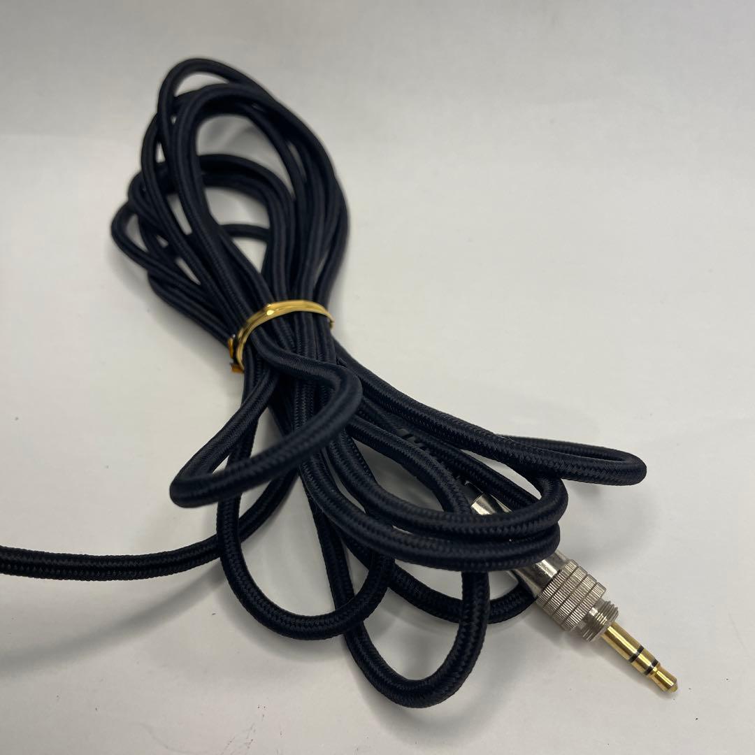 ヘッドホン audio-technica ATH-A900