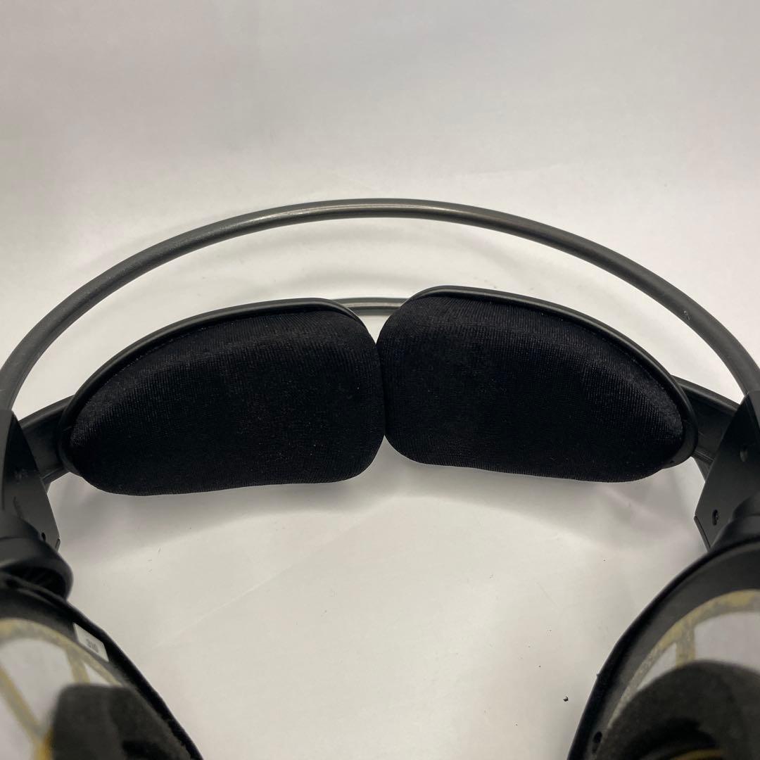 ヘッドホン audio-technica ATH-A900