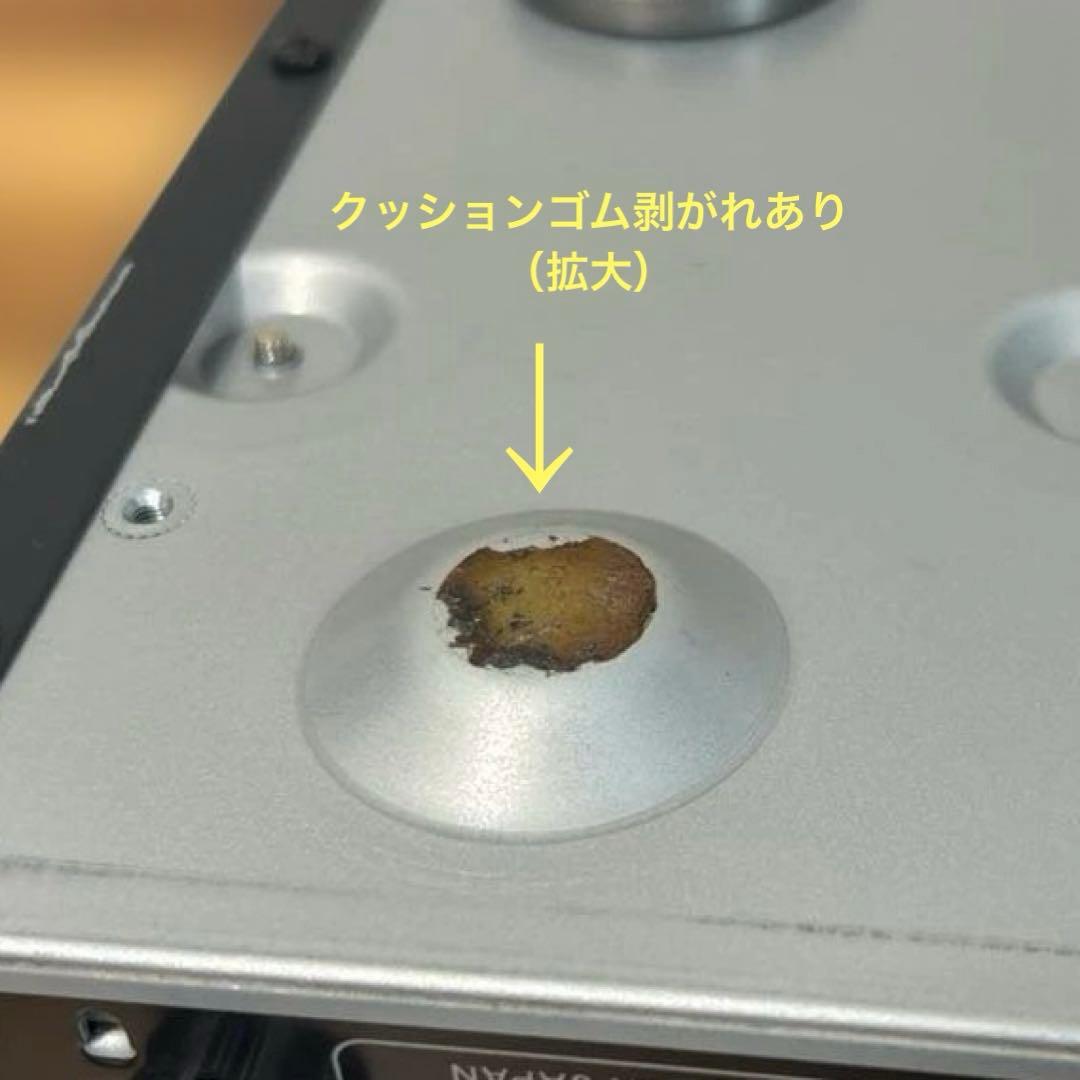 BOSE テレビ用2チャンネルアンプ　TA-55