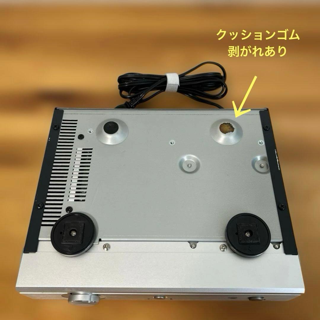 BOSE テレビ用2チャンネルアンプ　TA-55