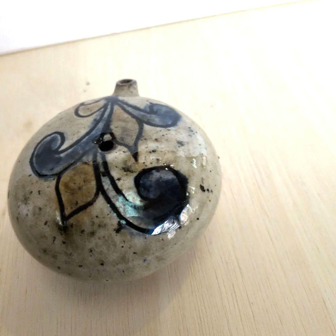 人間国宝金城次郎の壺屋焼やむちん