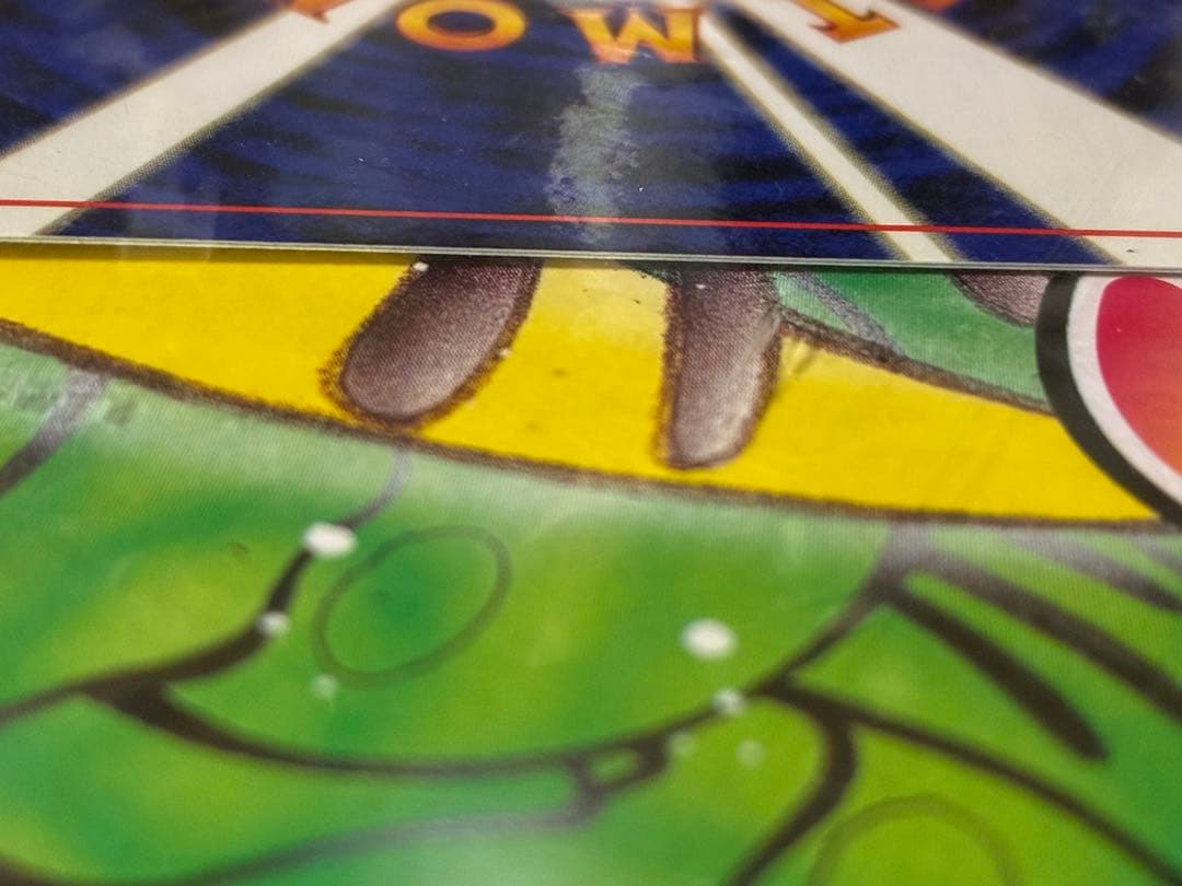 ポケモンカードファンクラブ Vol.1 未開封　コダック