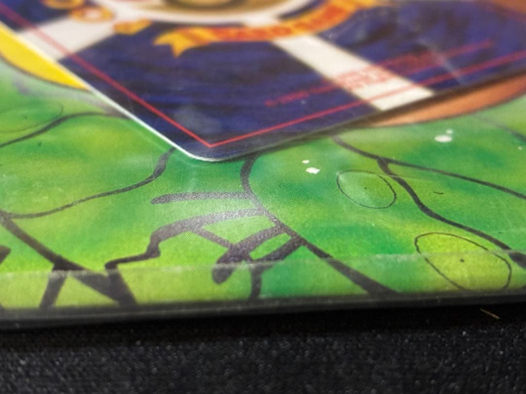 ポケモンカードファンクラブ Vol.1 未開封　コダック