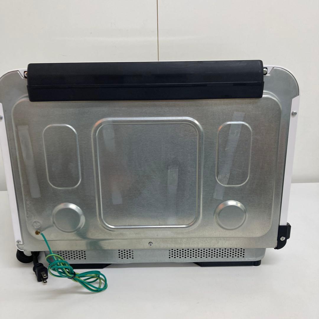 B552-15 TOSHIBA オーブンレンジ ER-JZ4000(W)