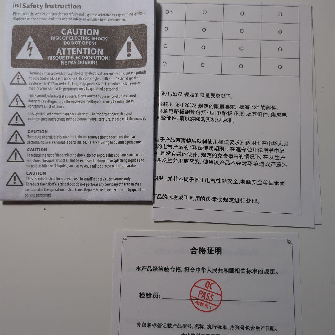 BEHRINGER ( ベリンガー ) CENTAUR OVERDRIVE