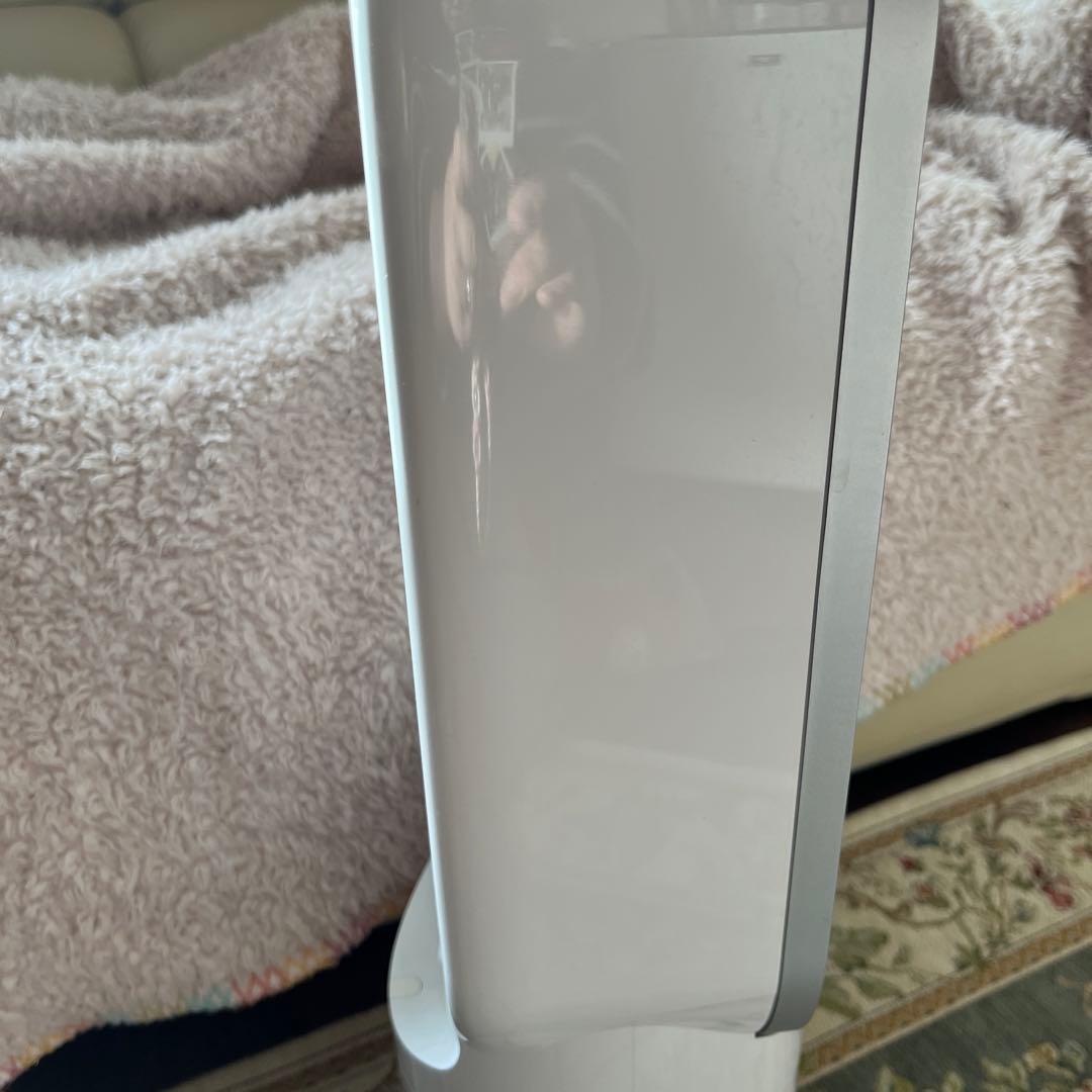 dyson hot+cool 扇風機