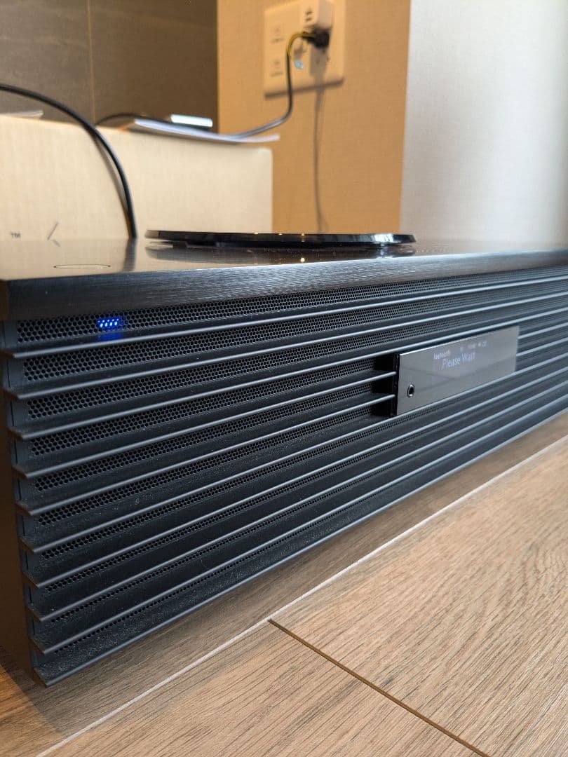 Technics SC-C70MK2 OTTAVO f　オーディオボード付き