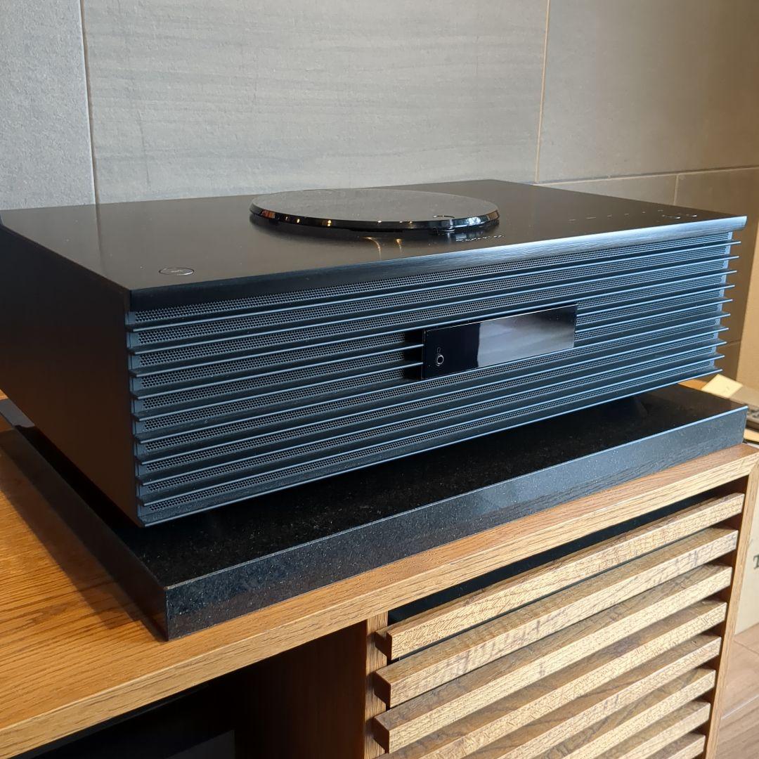 Technics SC-C70MK2 OTTAVO f　オーディオボード付き