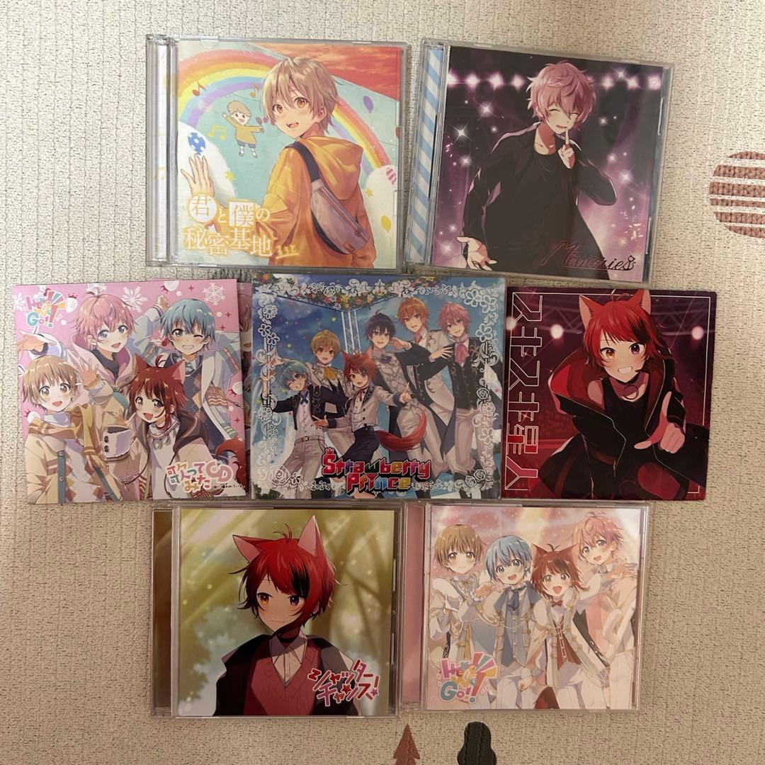 すとぷり　グッズ等まとめ売り