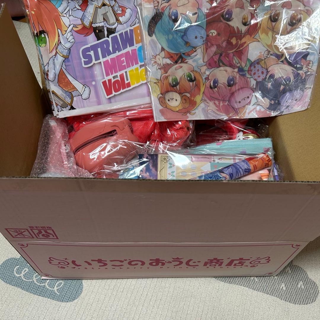 すとぷり　グッズ等まとめ売り