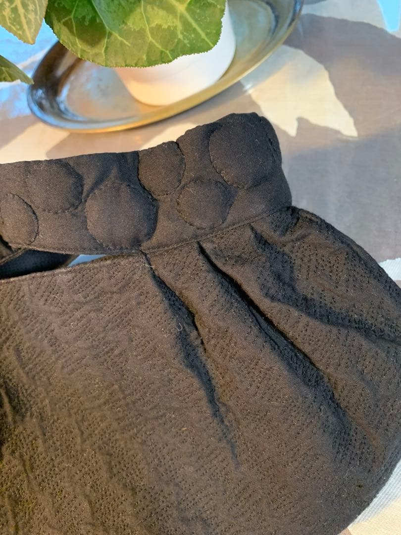 イッセイミヤケ　タマシャ　バック　 極美品　ＨaaT