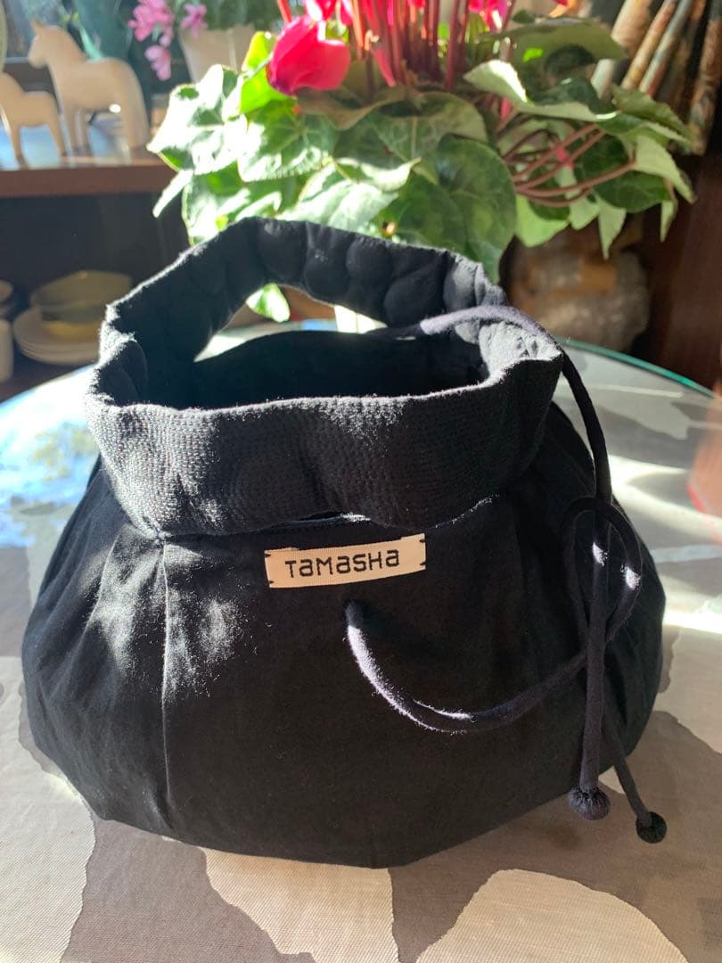 イッセイミヤケ　タマシャ　バック　 極美品　ＨaaT