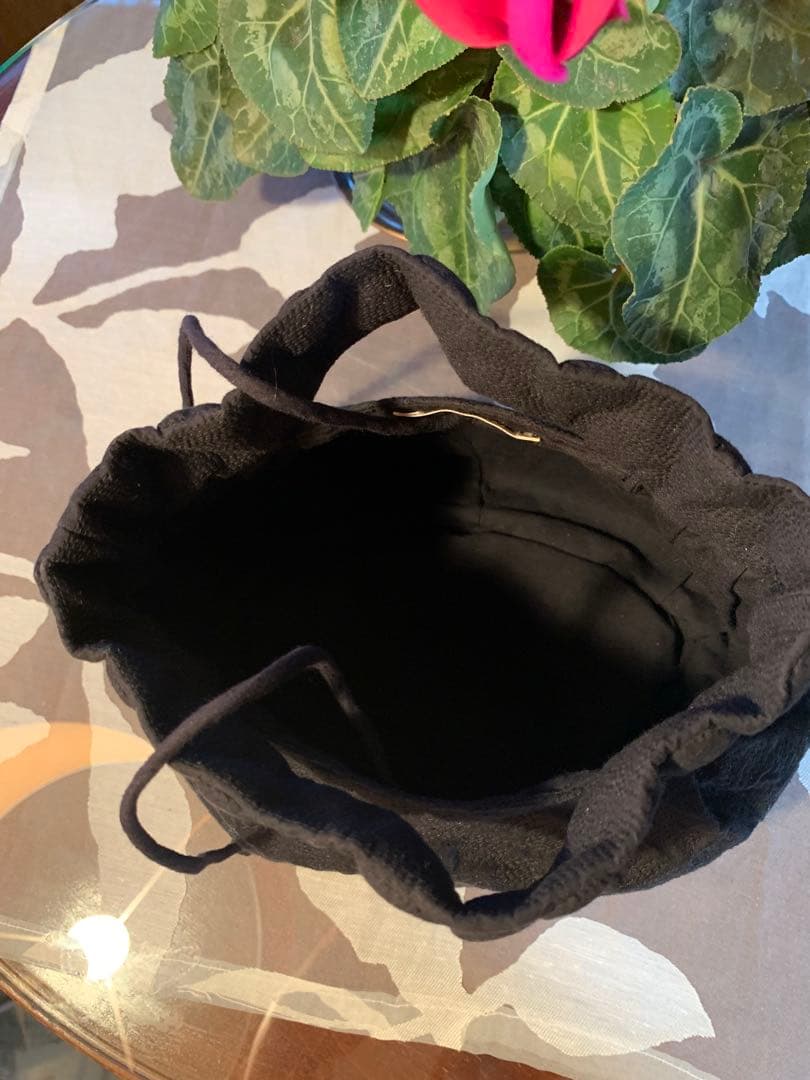 イッセイミヤケ　タマシャ　バック　 極美品　ＨaaT