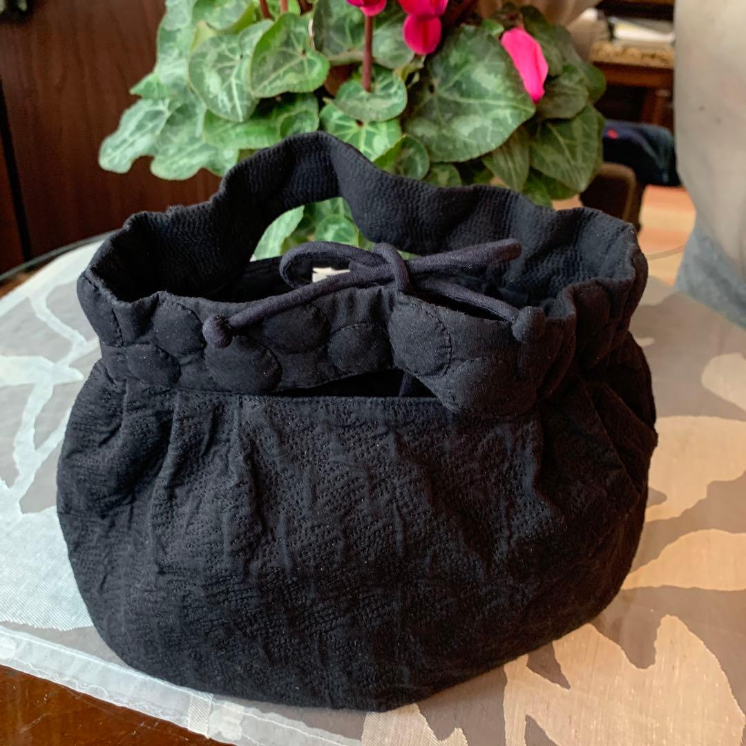 イッセイミヤケ　タマシャ　バック　 極美品　ＨaaT