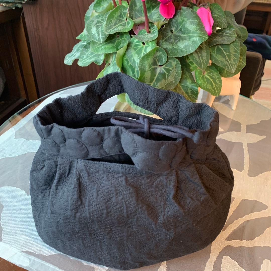 イッセイミヤケ　タマシャ　バック　 極美品　ＨaaT