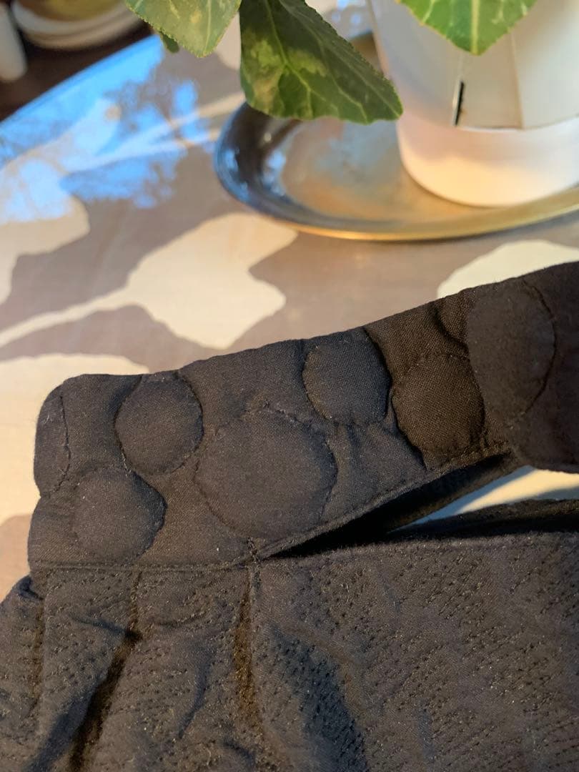 イッセイミヤケ　タマシャ　バック　 極美品　ＨaaT