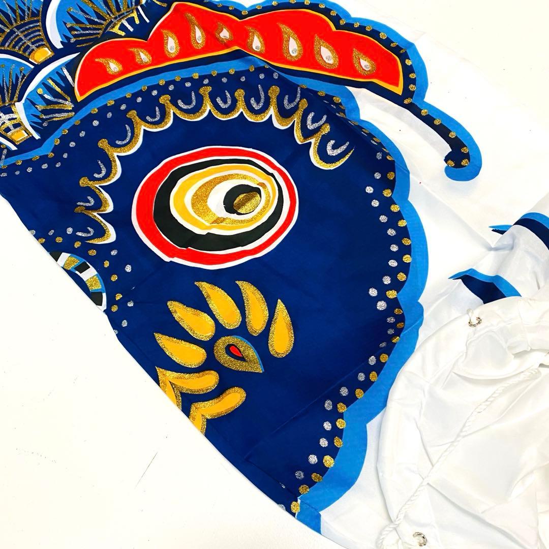 1点限定 金銀鯉 2m こいのぼり 五月 節句