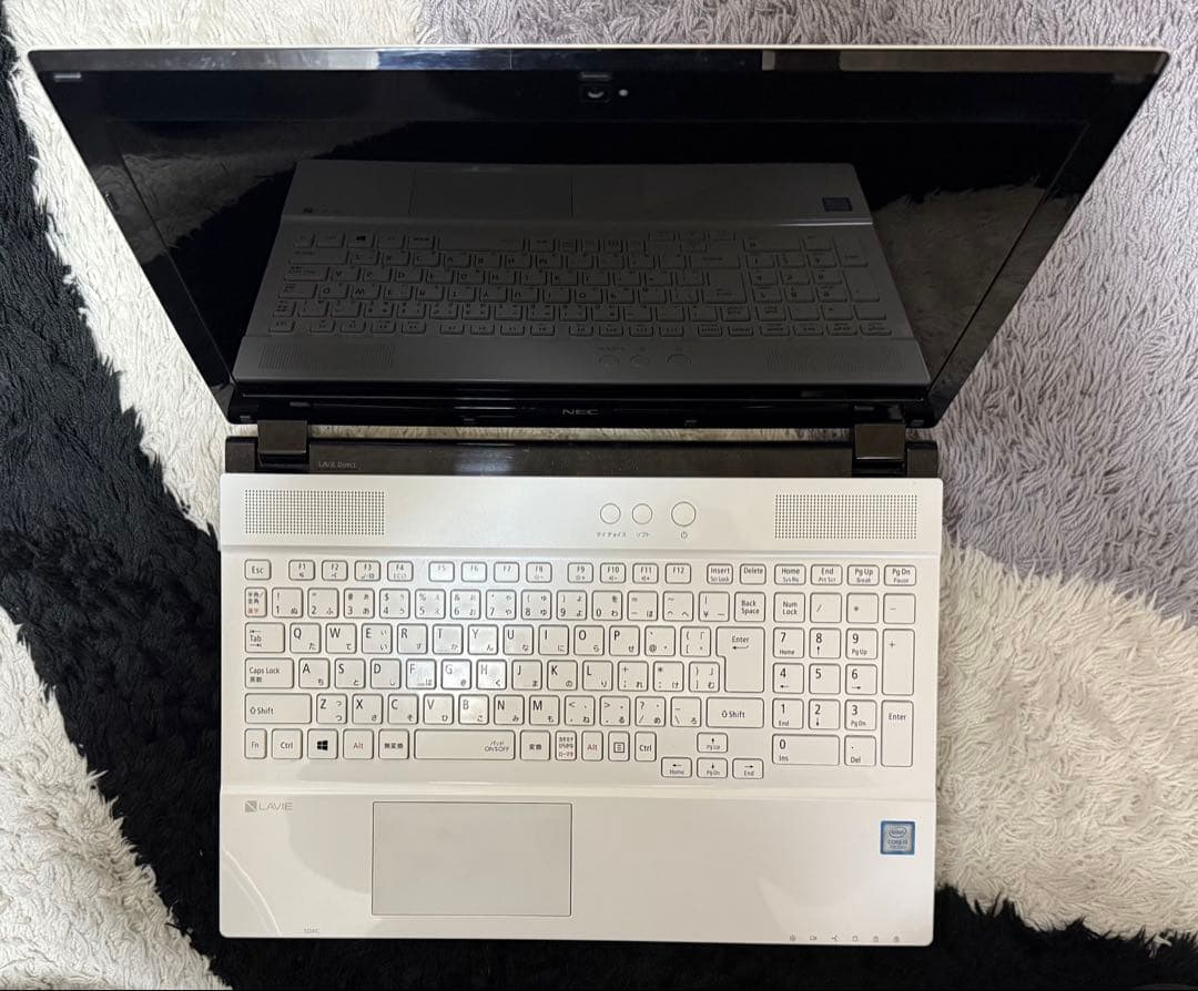 Blu-ray OK❤️Win11ノートパソコン✨i5✨爆速SSD✨高性能薄型✨