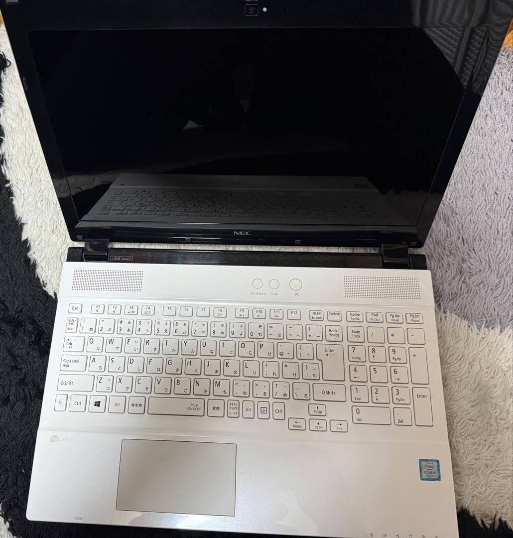Blu-ray OK❤️Win11ノートパソコン✨i5✨爆速SSD✨高性能薄型✨