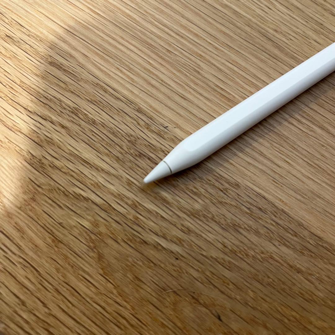 Apple Pencil 第2世代　※刻印あり