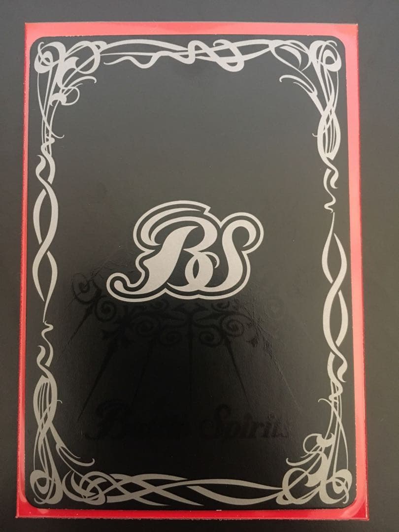 機動要塞キャッスルゴレム　バトルスピリッツ