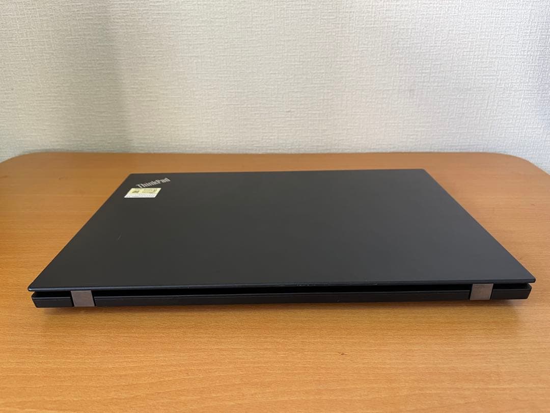 Windowsノート本体 Lenovo ThinkPad L590 i5-8265U/RAM16GB