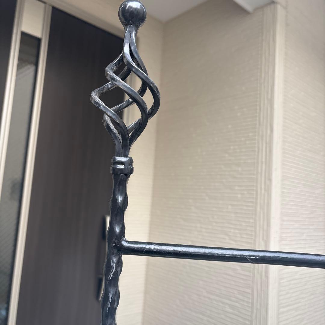 ついたて　パーテーション２枚セット