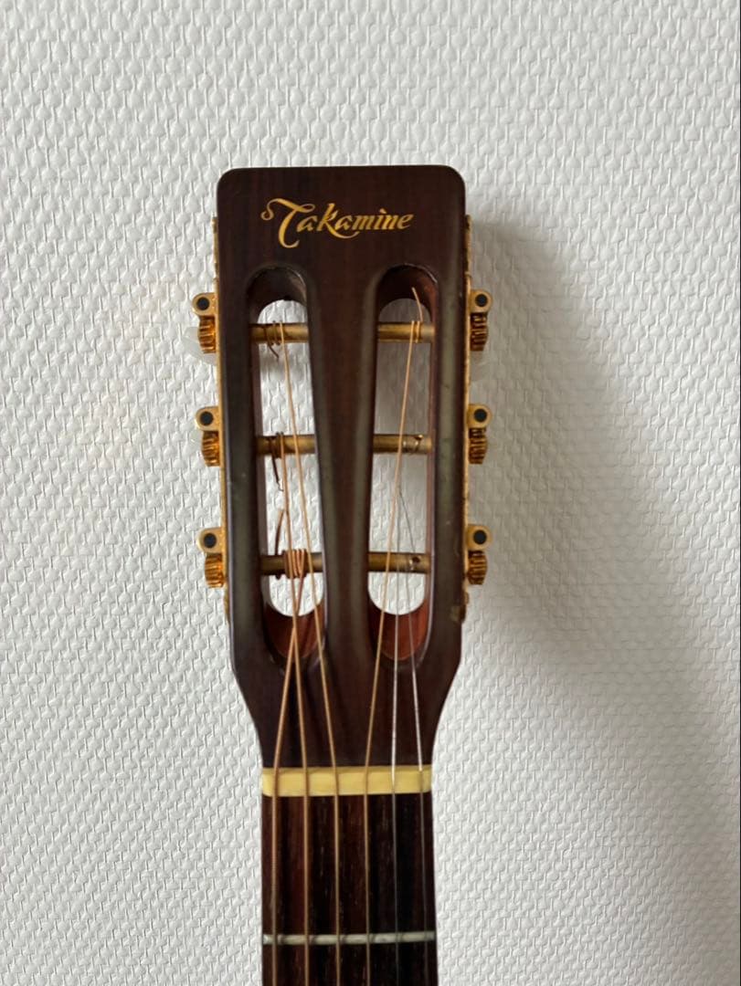 Takamine エレアコ　PT408 アコースティックギター