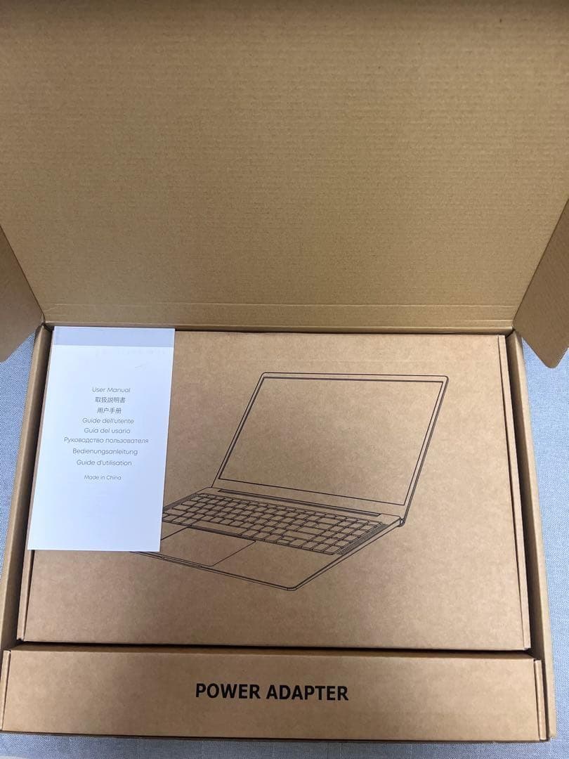 ノートパソコン Office搭載 15.6型 a Win11 Pro ノートPC