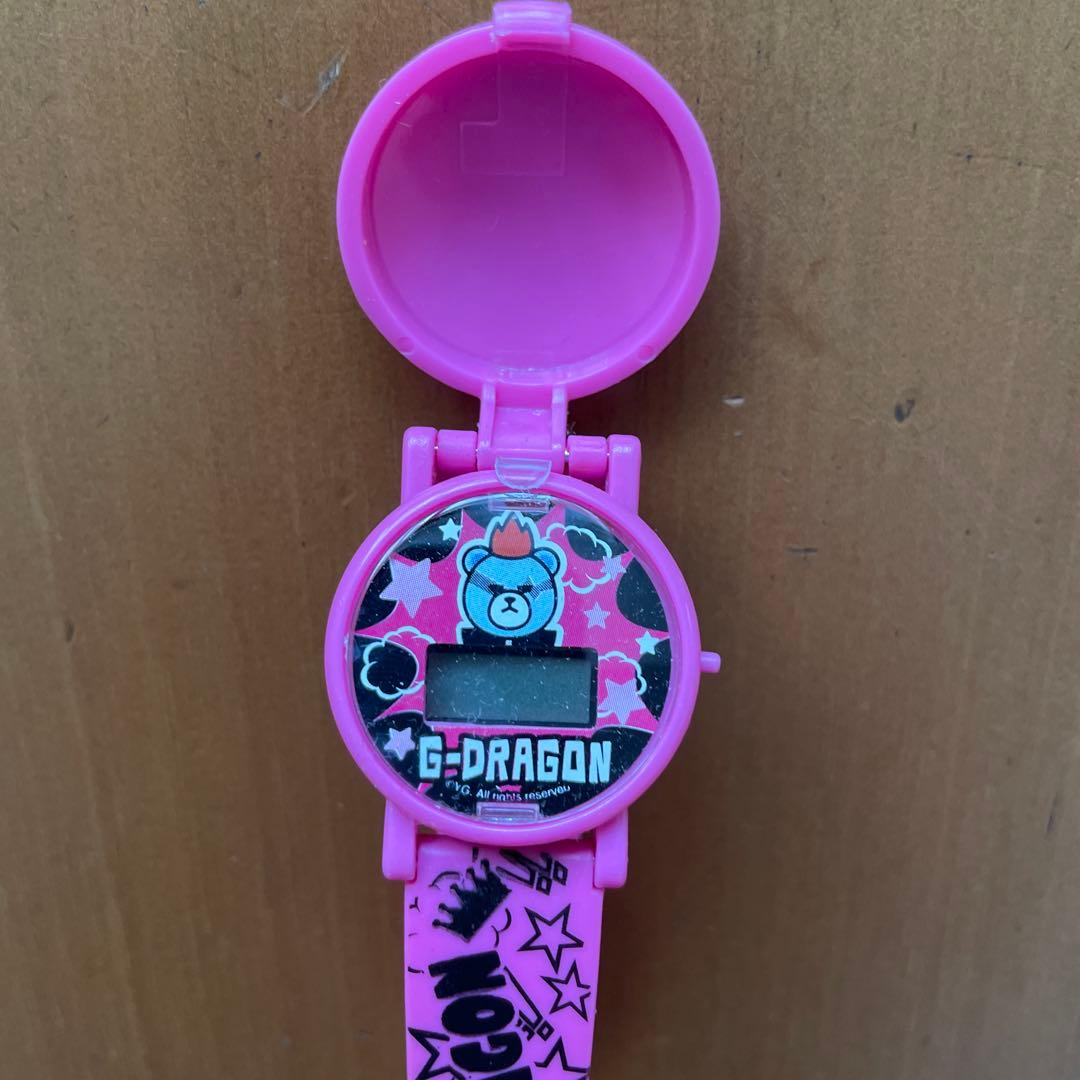 BIGBANG ペンライト他