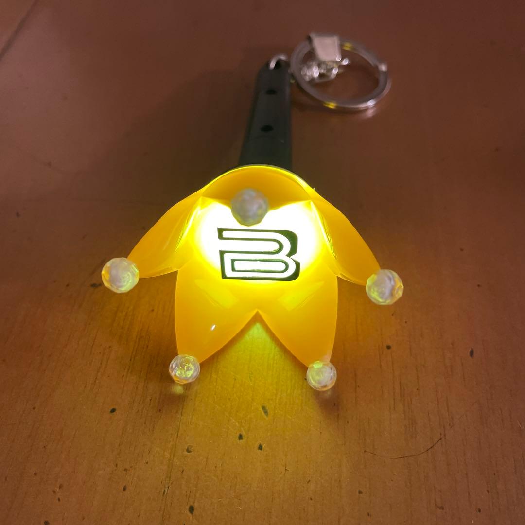 BIGBANG ペンライト他