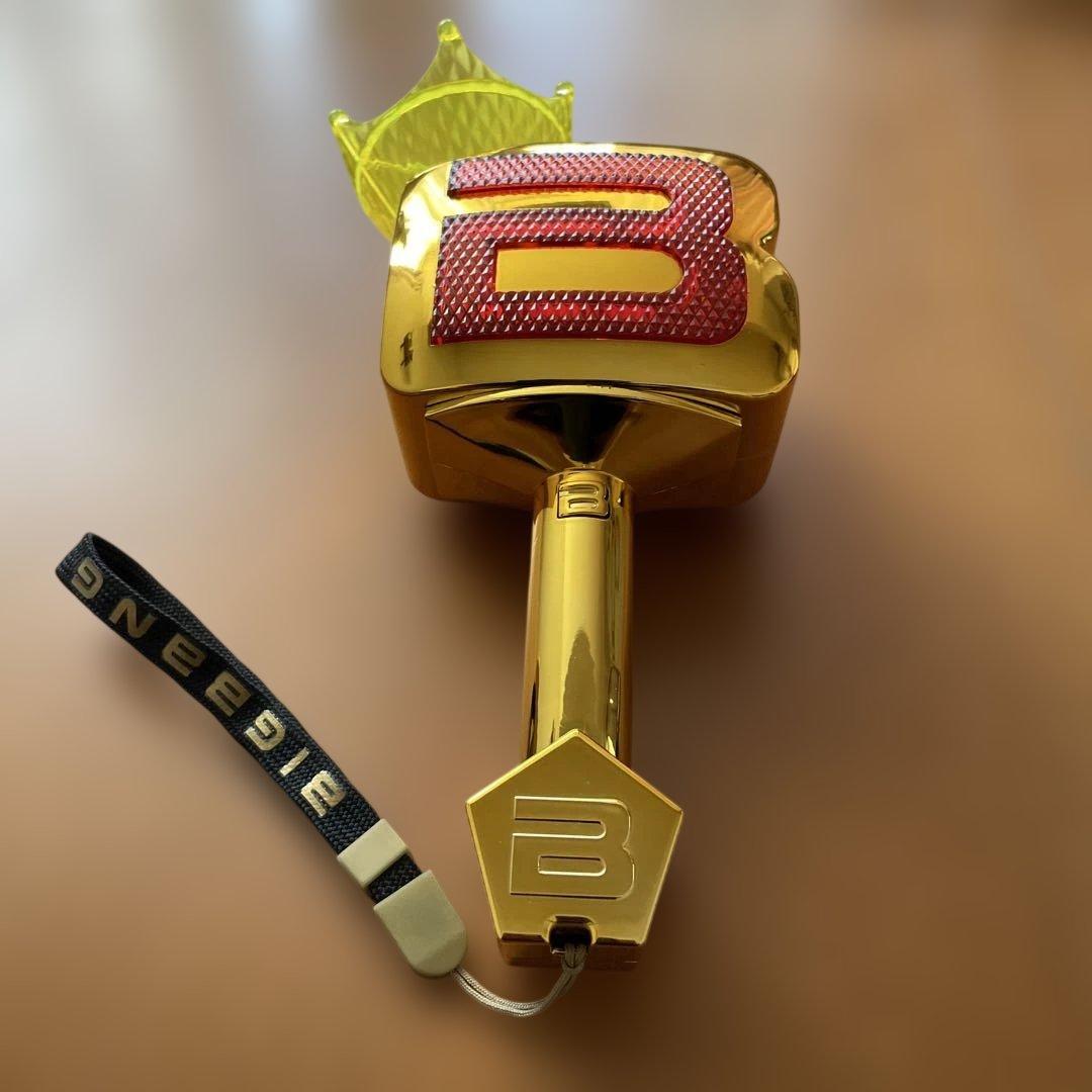 BIGBANG ペンライト他