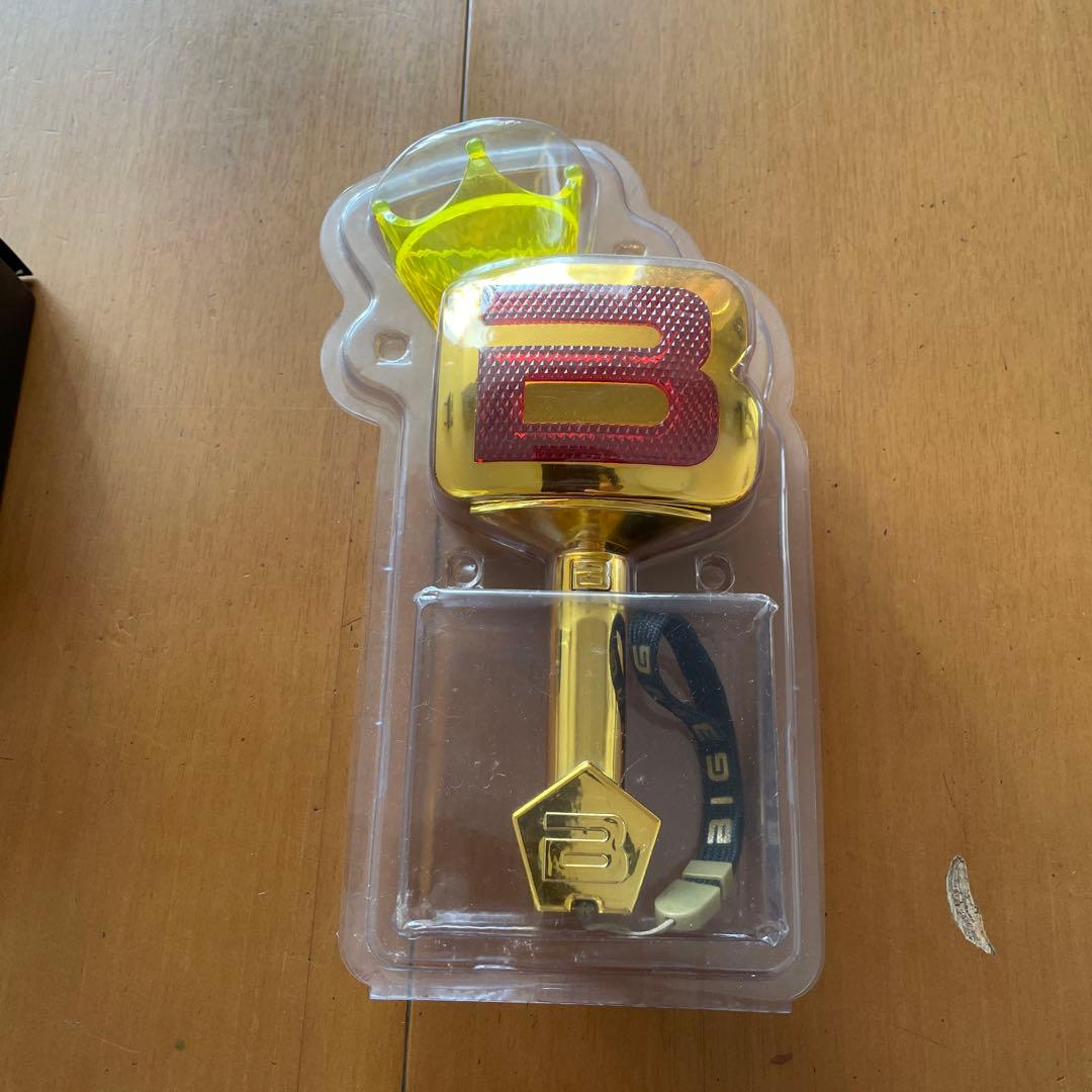 BIGBANG ペンライト他