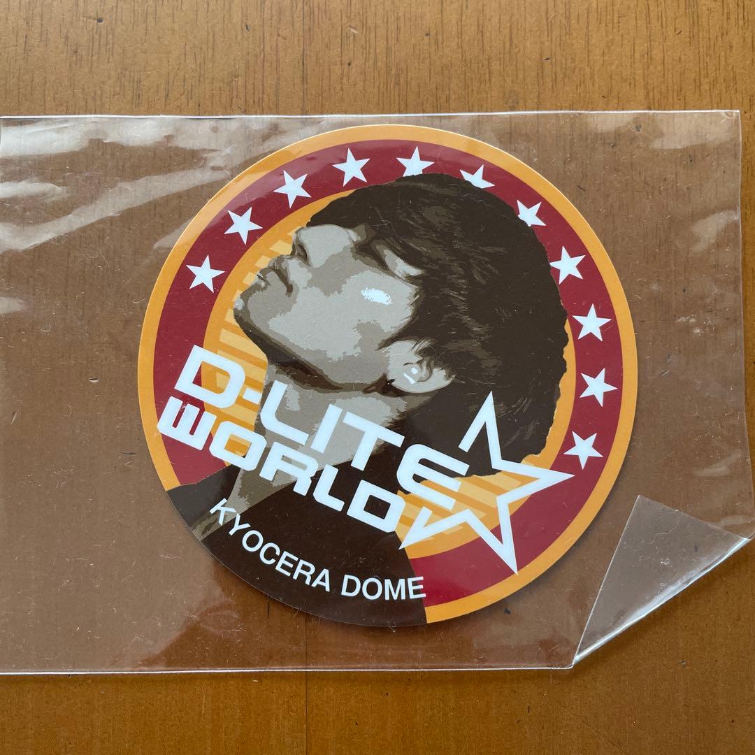 BIGBANG ペンライト他