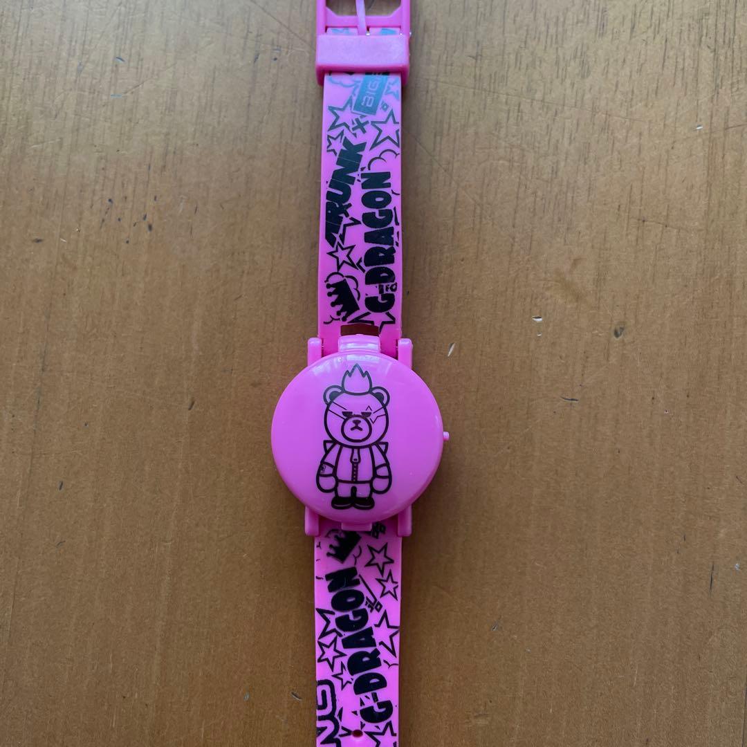 BIGBANG ペンライト他